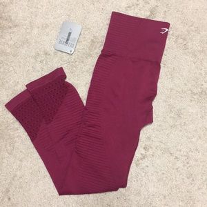 Gymshark Seamless Energy High Waisted Leggings